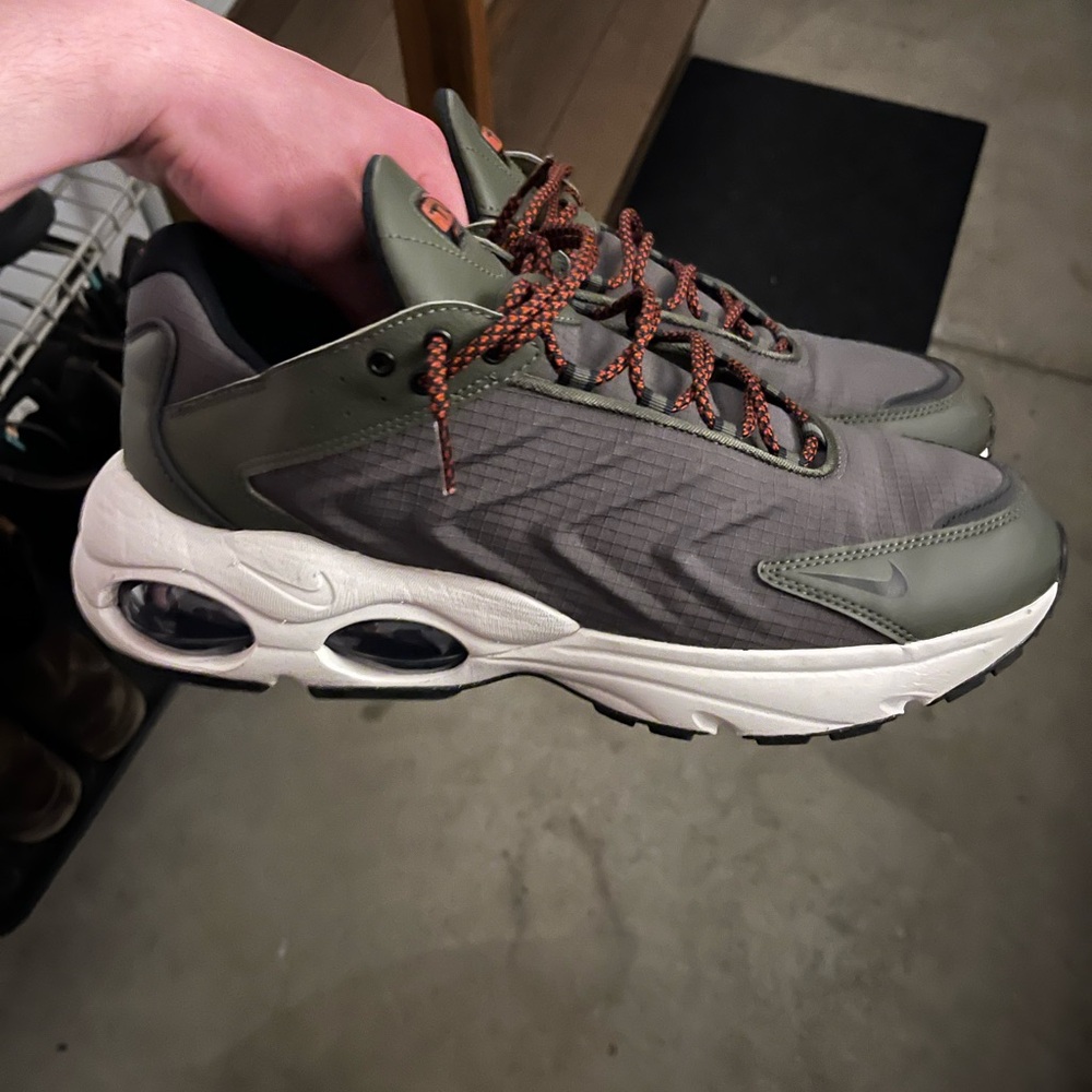 Nike air max size 13